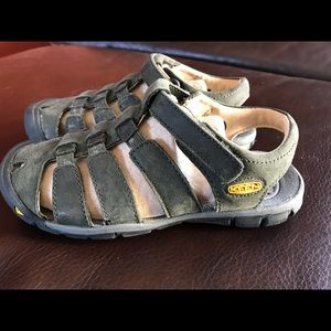 Keen Kids Sandals